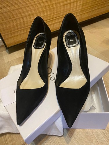 Scarpe corte dior - dior, songe