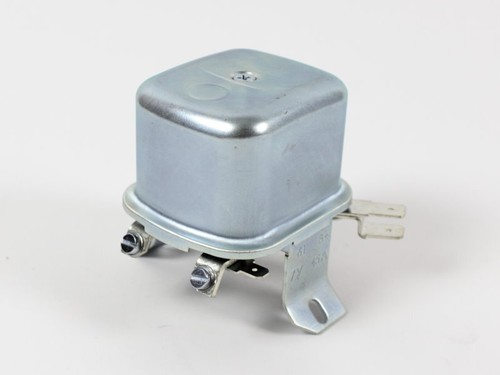 Tensione volt alternatore - 6,