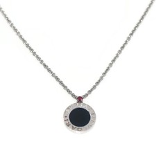 Collana Bulgari Save The