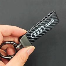 Porte-clés de voiture de luxe