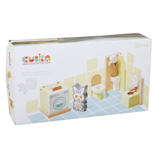 Cubika cbk12633 giochi - giochi, in
