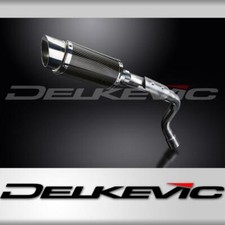 KIT SCARICO SILENZIATORE