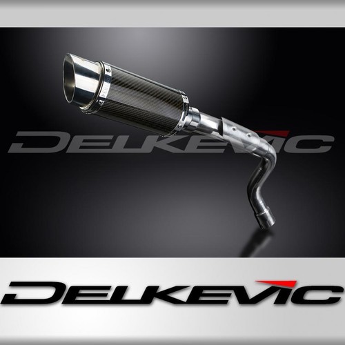 Kit scarico silenziatore - kit,