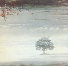 Genesis wind wuthering - &,