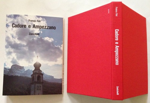 Fini cadore e - f., ampezzano