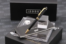 Montblanc Donation Series