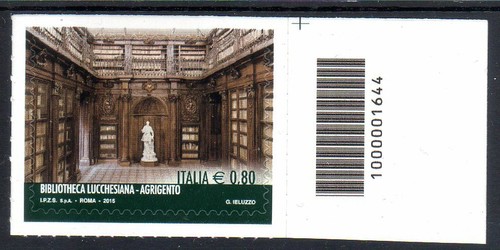 2015 italia repubblica codice - 2015,