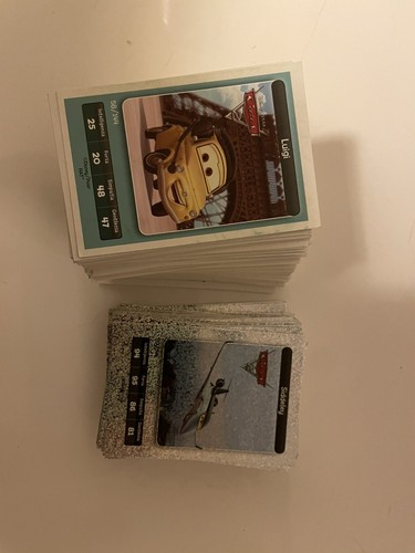 Lotto 218 cards - lotto,