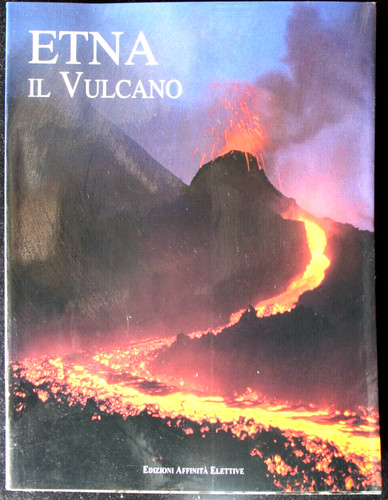 Etna vulcano catania - etna,