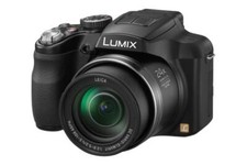Panasonic DMC-FZ62 Noir Reconditionné Très bon État