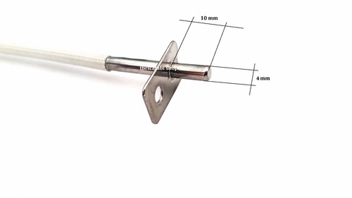 Sonda fumi ntc - ntc, 200°
