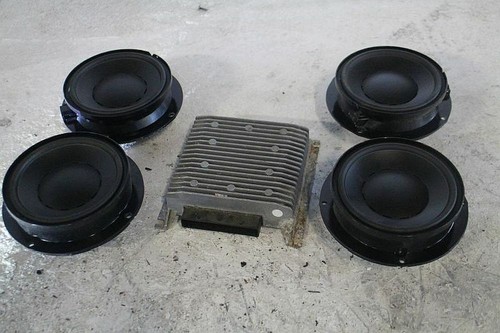 Amplificatore dynaudio casse - dynaudio,