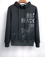 Felpa Dsquared2, da uomo