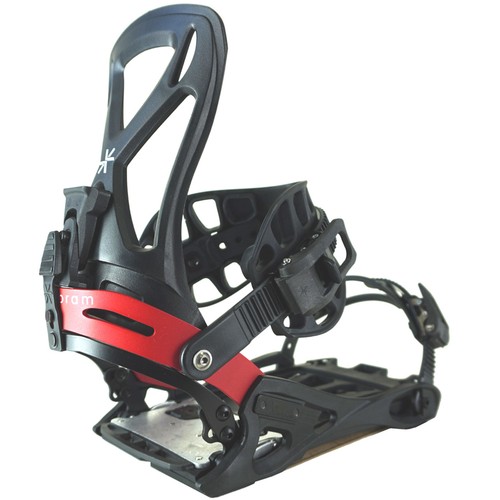 Karakoram prime grizzly - karakoram,