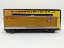 Boxcar tetto arrotondato MTH