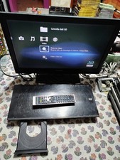 Sony BDP-S490 – Lettore