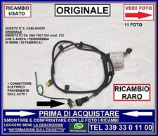 CABLAGGIO ELETTRICO X