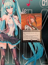 MTG Magic the gathering