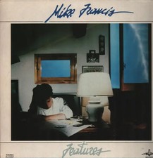 Mike Francis Features ITALO
