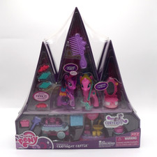 Little pony friendship is - little,