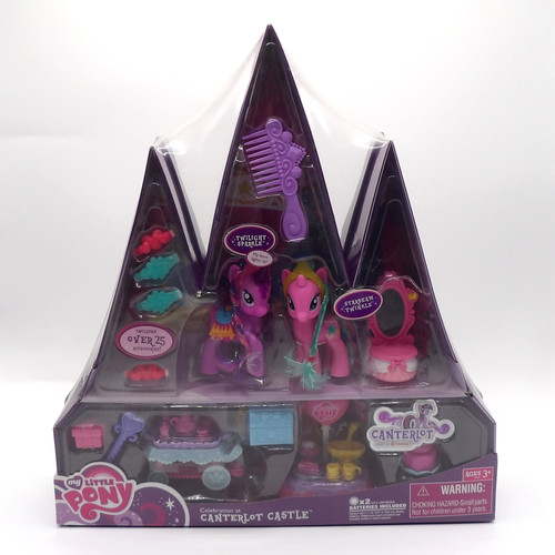 Little pony friendship is - little,