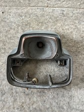 Vespa Sprint corpo fanale Siem posteriore