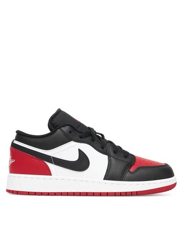 Nike air jordan low - air, gs