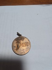 Medaglia in bronzo divisione