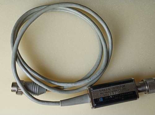 11664a rilevatore ghz - 11664a,