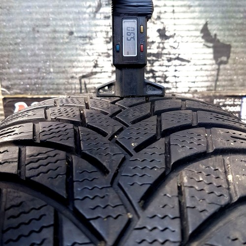 Gomme usate 225 55r17 - 225/55r17, 101v