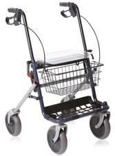 Rollator Deambulatore Girello