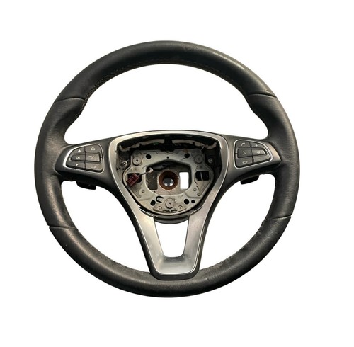 Volante pelle mercedes w - in,