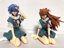 Rare Evangelion Rebuild