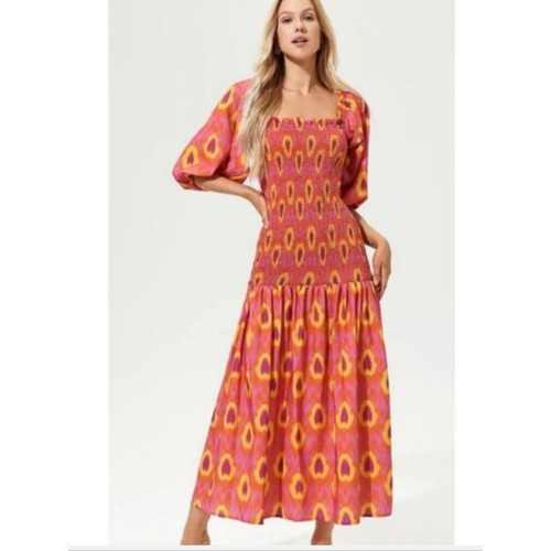 Abito midi zara spalle - zara,