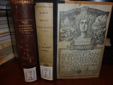 SESSANT'ANNI DI ELOQUENZA