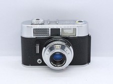 Voigtländer Vito CD analogico