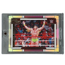 Ultimate Warrior 2024 numero