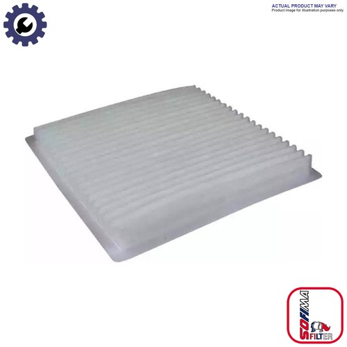 Filtro abitacolo aria - abitacolo, 3325