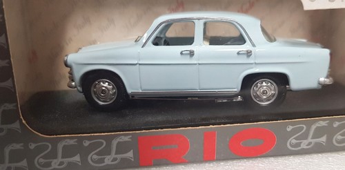 Rio 4119 alfa romeo - alfa,