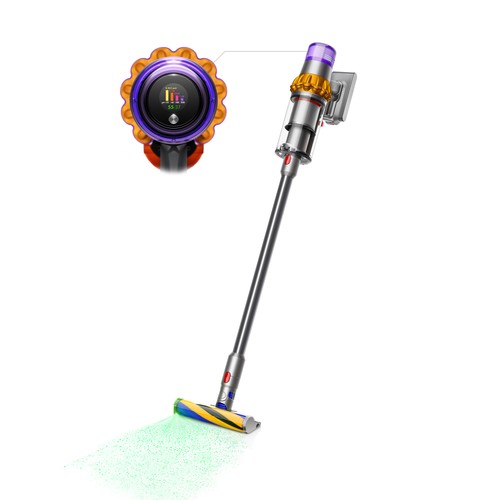 Dyson v15 detect total clean - dyson,