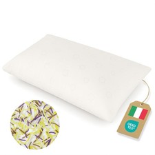 Dream Cuscino 100% Fiocco di