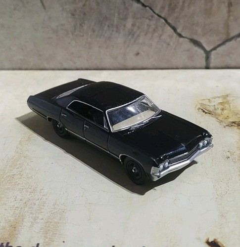 Greenlight supernatural 1967 - greenlight,