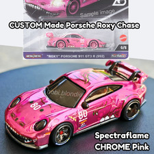 Hot Wheels PERSONALIZZATO