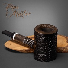 Mr. Brog HAND MADE WOODEN
