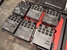 Confezioni dimmer 20L LSC/ADJ