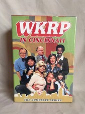 WKRP in Cincinnati: The
