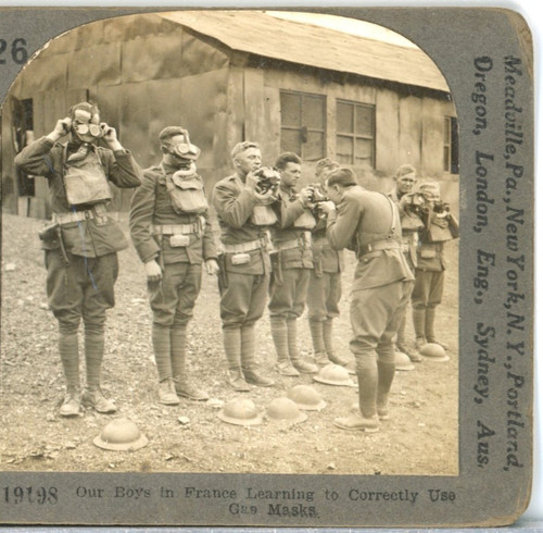Ww1 imparare usare - imparare,