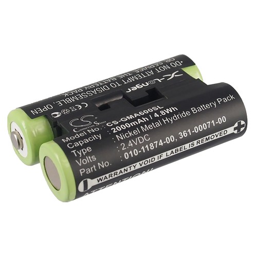 Batteria per garmin - batteria,