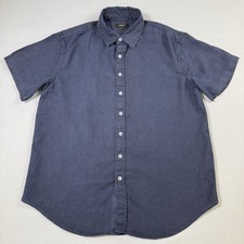 Camicia Quince 100% lino