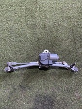 MOTORINO TERGICRISTALLI